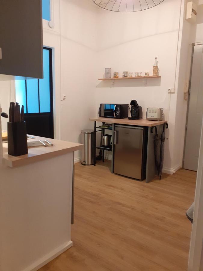 Apartament L' Atelier Du 26 Dinan Zewnętrze zdjęcie