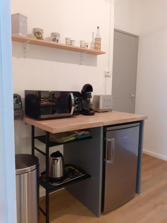 Apartament L' Atelier Du 26 Dinan Zewnętrze zdjęcie